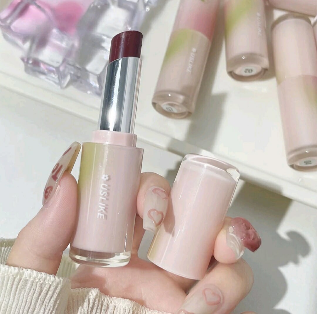 USLIKE Color Lipstick